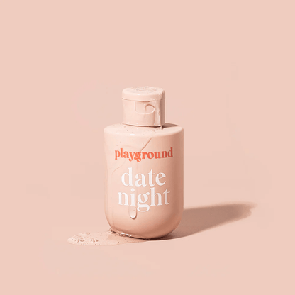 Playground Lubes & Lotions Playground Date Night Water-Based Lubricant