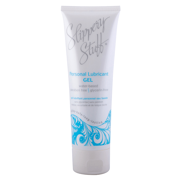 Slippery Stuff Lubes & Lotions 4oz Slippery Stuff Water Based Lubricant Gel