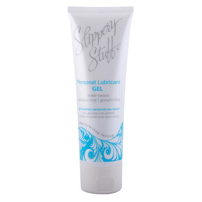Slippery Stuff Lubes & Lotions 4oz Slippery Stuff Water Based Lubricant Gel
