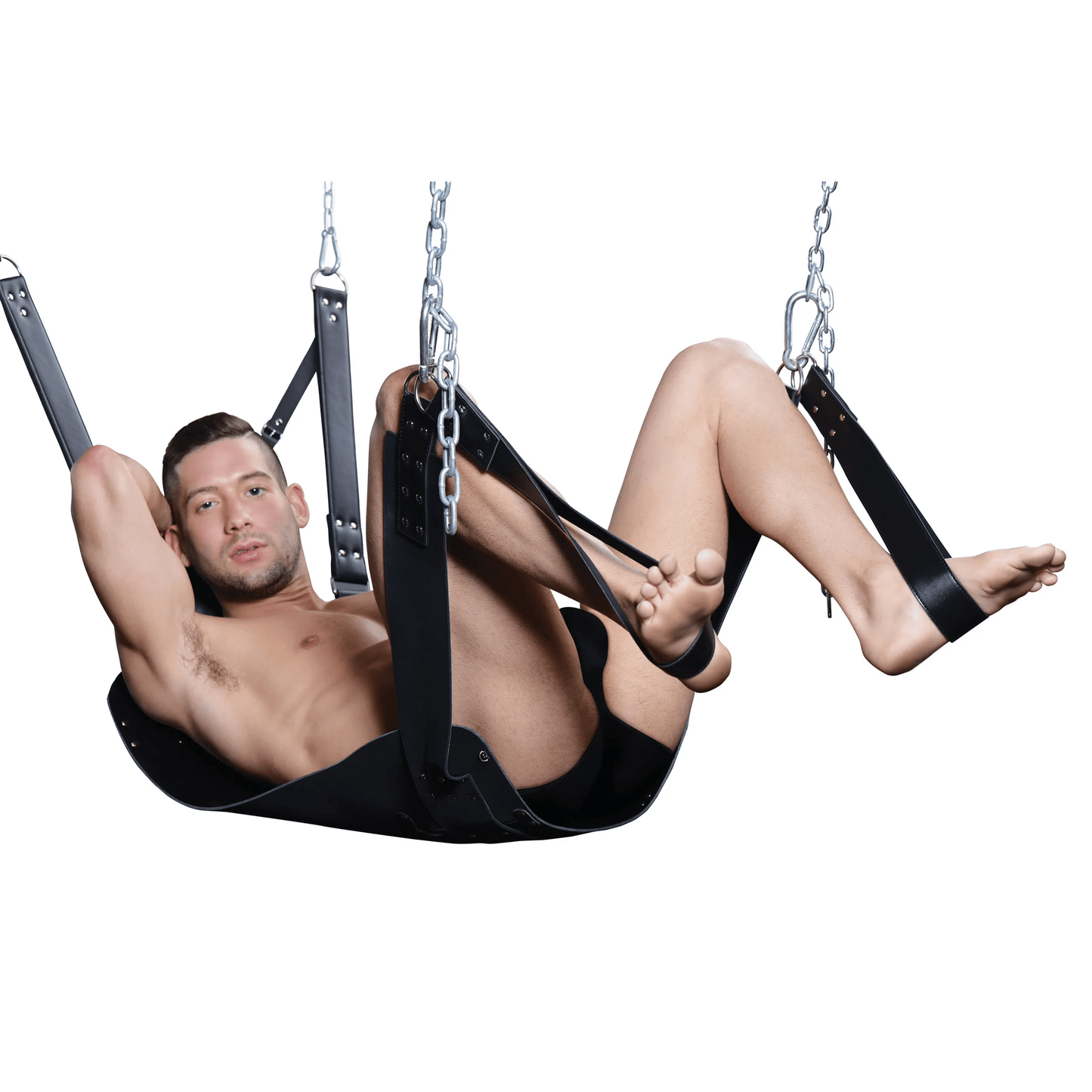 Strict BDSM Strict Extreme Sling