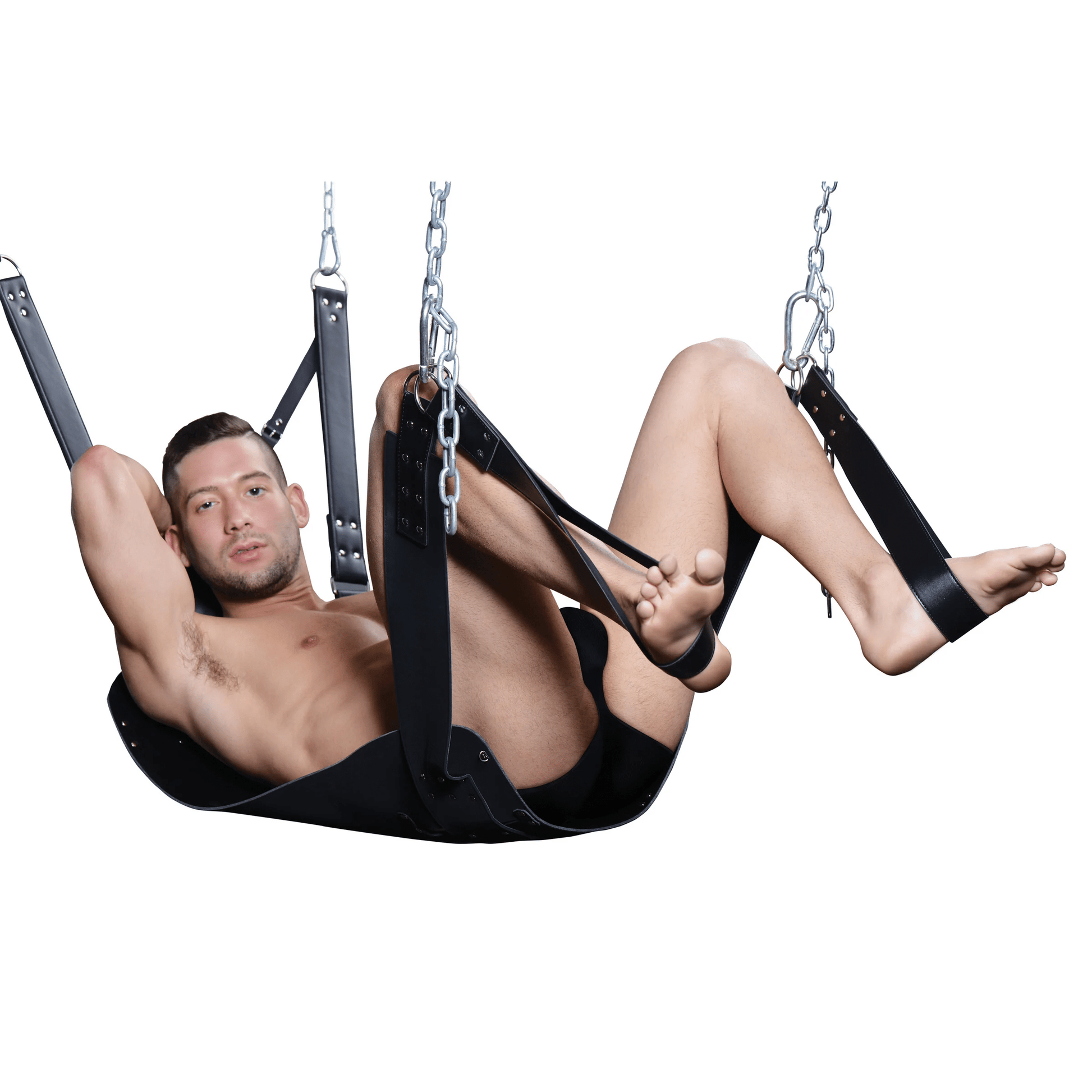 Strict BDSM Strict Extreme Sling