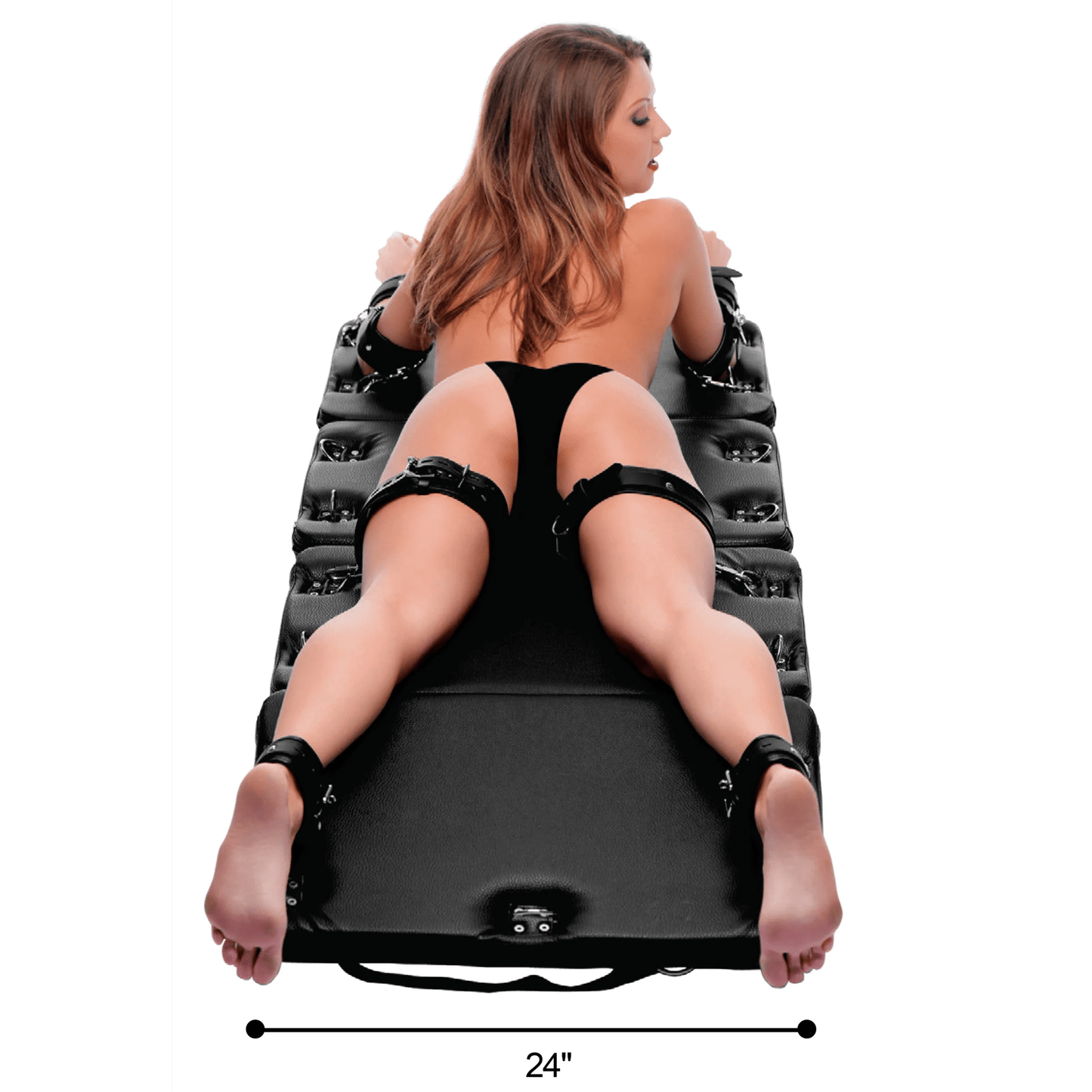 Strict Sex Furniture Strict XL Bondage Board