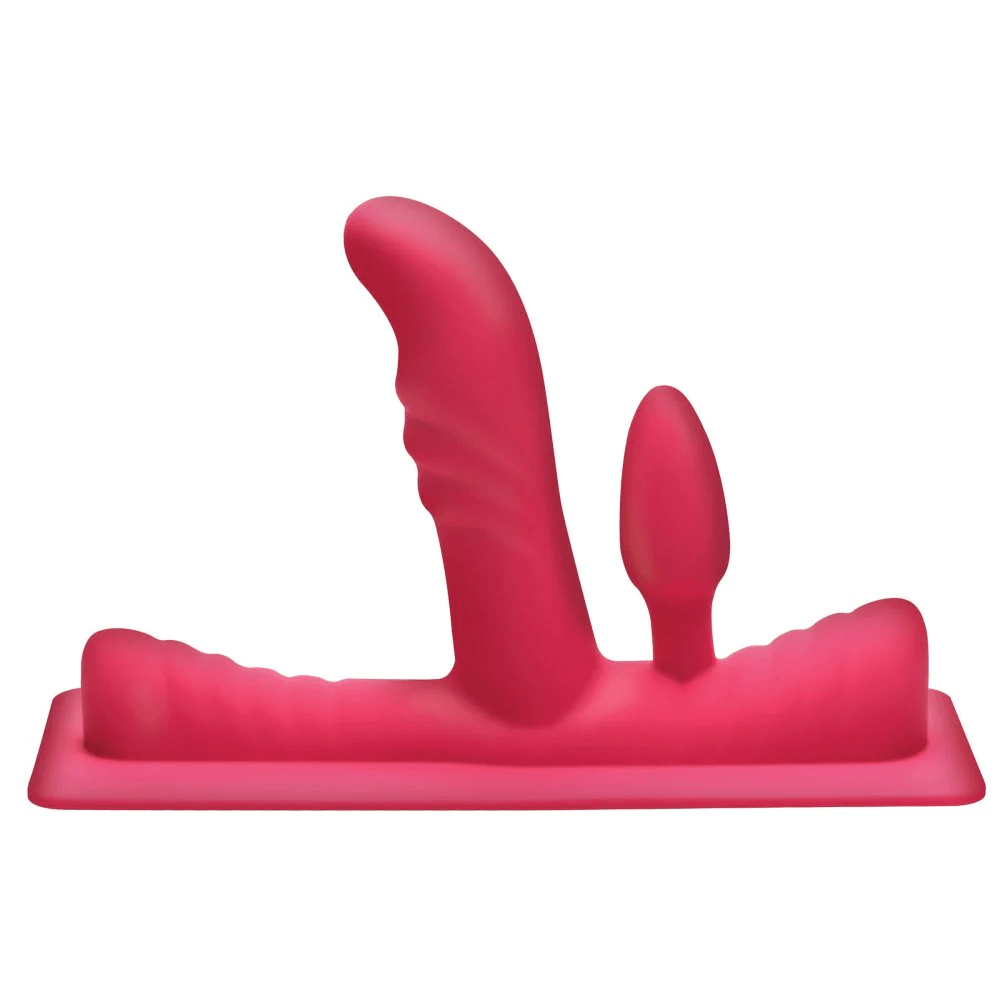 Lovebotz Fuck Machine LoveBotz 50X Saddle Pro Sex Machine