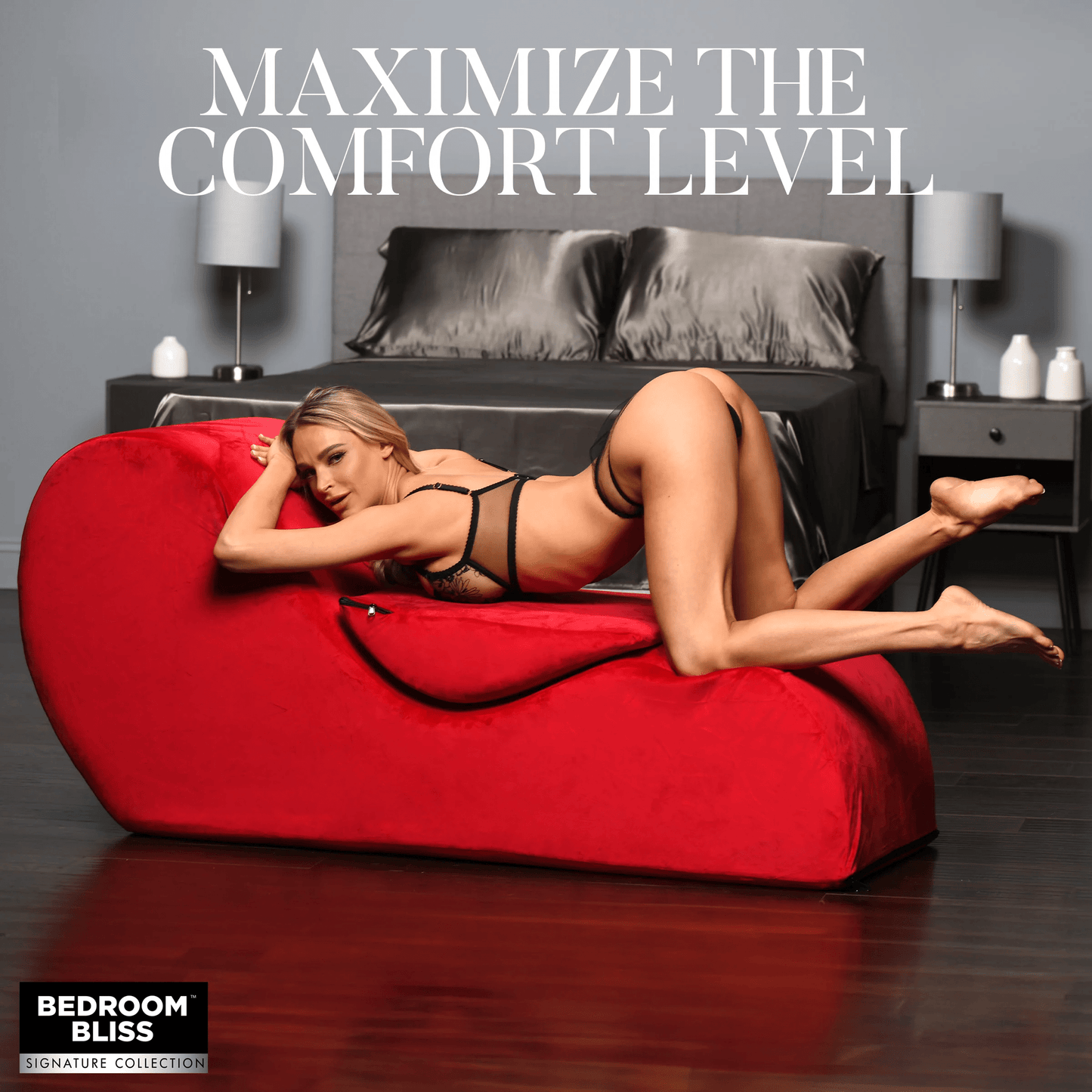 Bedroom Bliss Sex Furniture Bedroom Bliss Love Couch