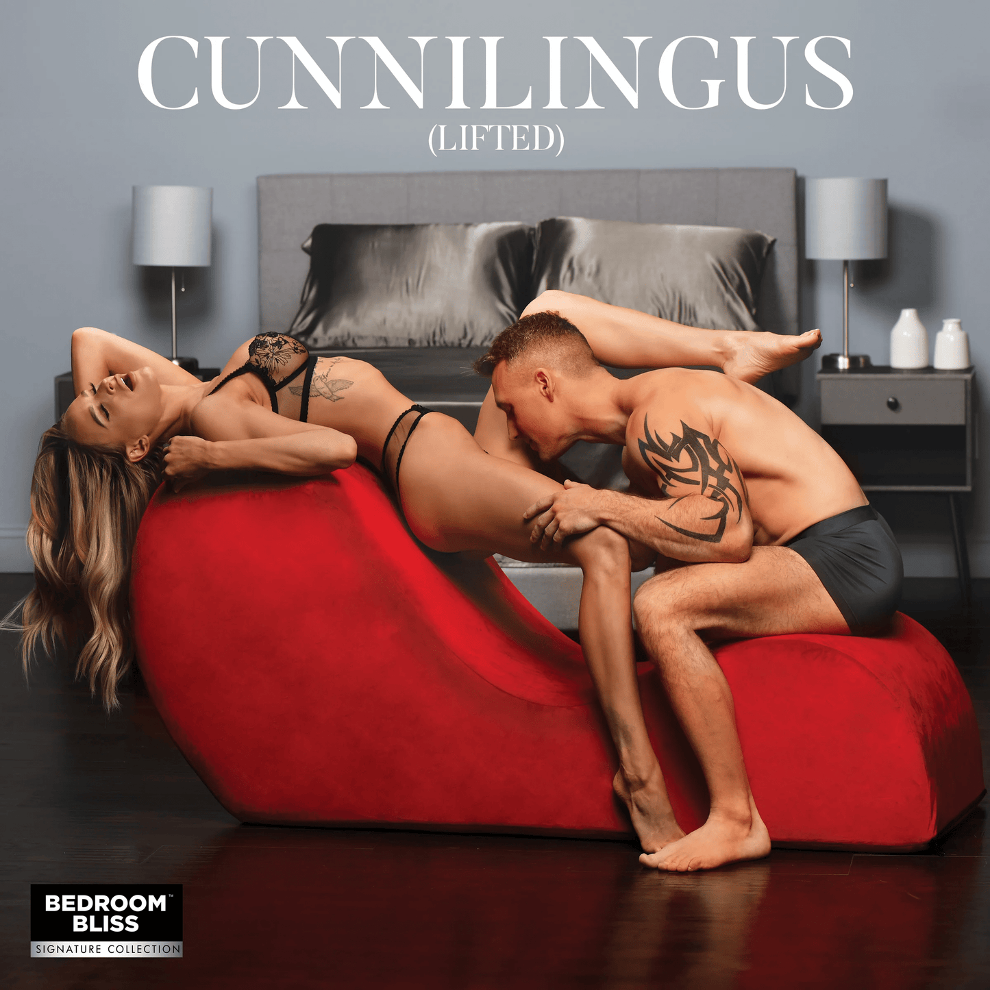 Bedroom Bliss Sex Furniture Bedroom Bliss Love Couch