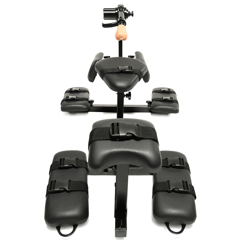 Master Series Fuck Machine Master Series Subversion Stockade and Sex Machine
