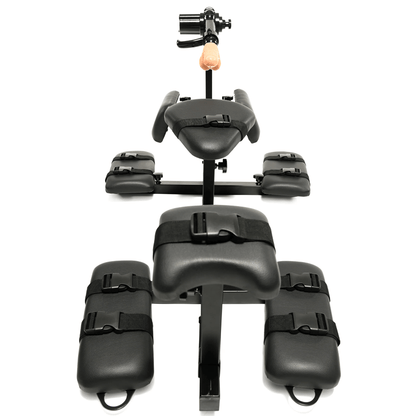 Master Series Fuck Machine Master Series Subversion Stockade and Sex Machine