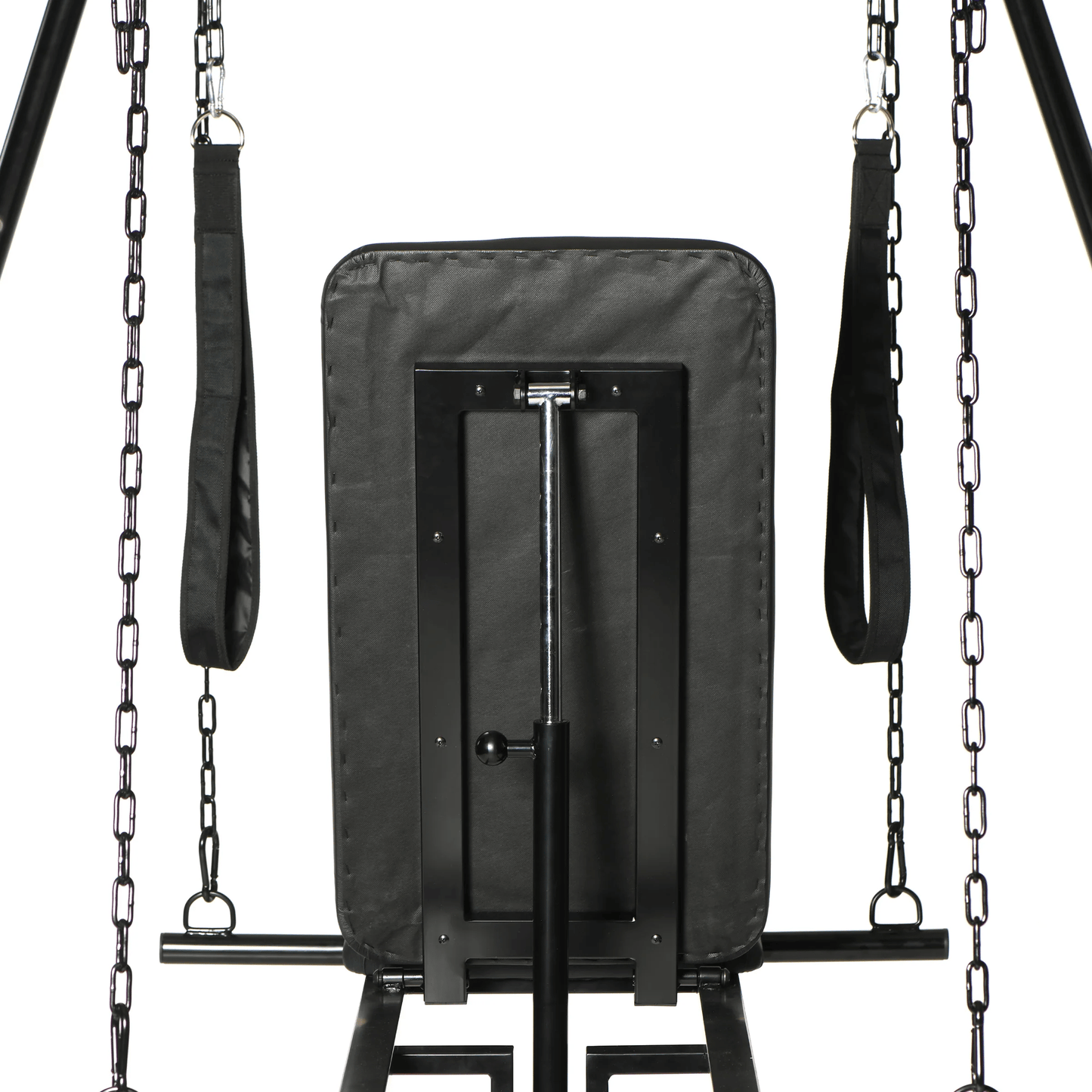 Master Series Sex Furniture Master Series Throne Adjustable Sex Sling With Stand