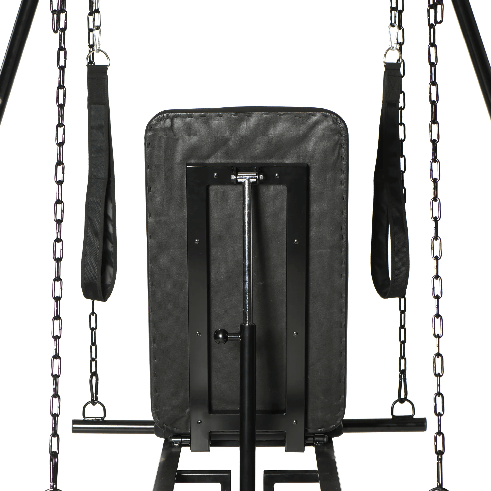 Master Series Sex Furniture Master Series Throne Adjustable Sex Sling With Stand