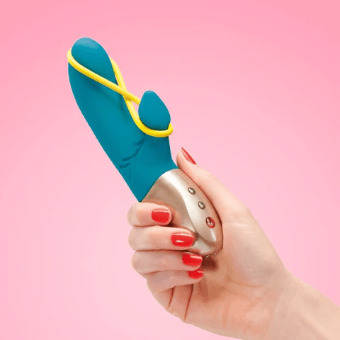 Fun Factory Vibrators Fun Factory Amorino Rabbit Vibrator