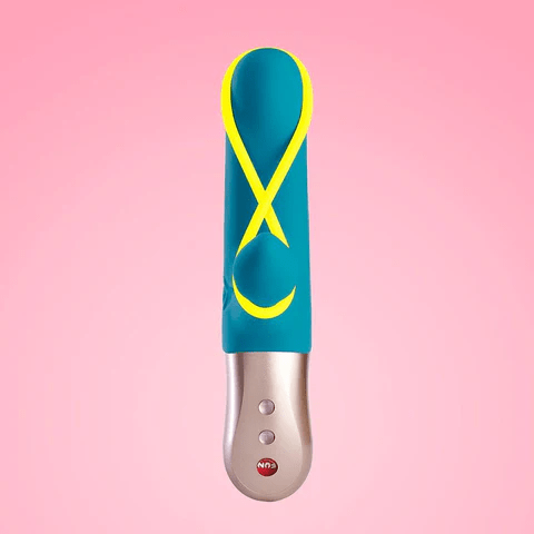 Fun Factory Vibrators Fun Factory Amorino Rabbit Vibrator