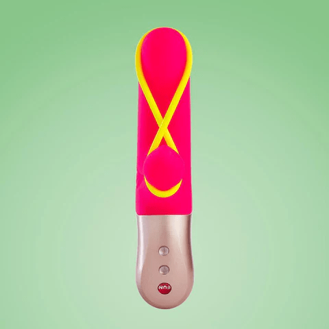 Fun Factory Vibrators Fun Factory Amorino Rabbit Vibrator