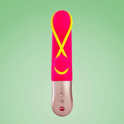 Fun Factory Vibrators Fun Factory Amorino Rabbit Vibrator