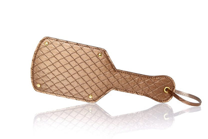 Allure Lingerie BDSM Allure Lingerie X-Play Spank Me Softly Paddle