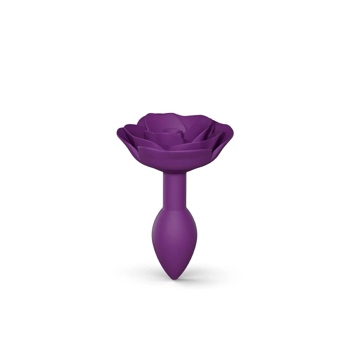 Love To Love Anal Toys Love to Love Open Roses Small Silicone Butt Plug