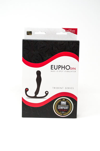 Aneros Prostate Massager Aneros Eupho Syn Trident Prostate Massager
