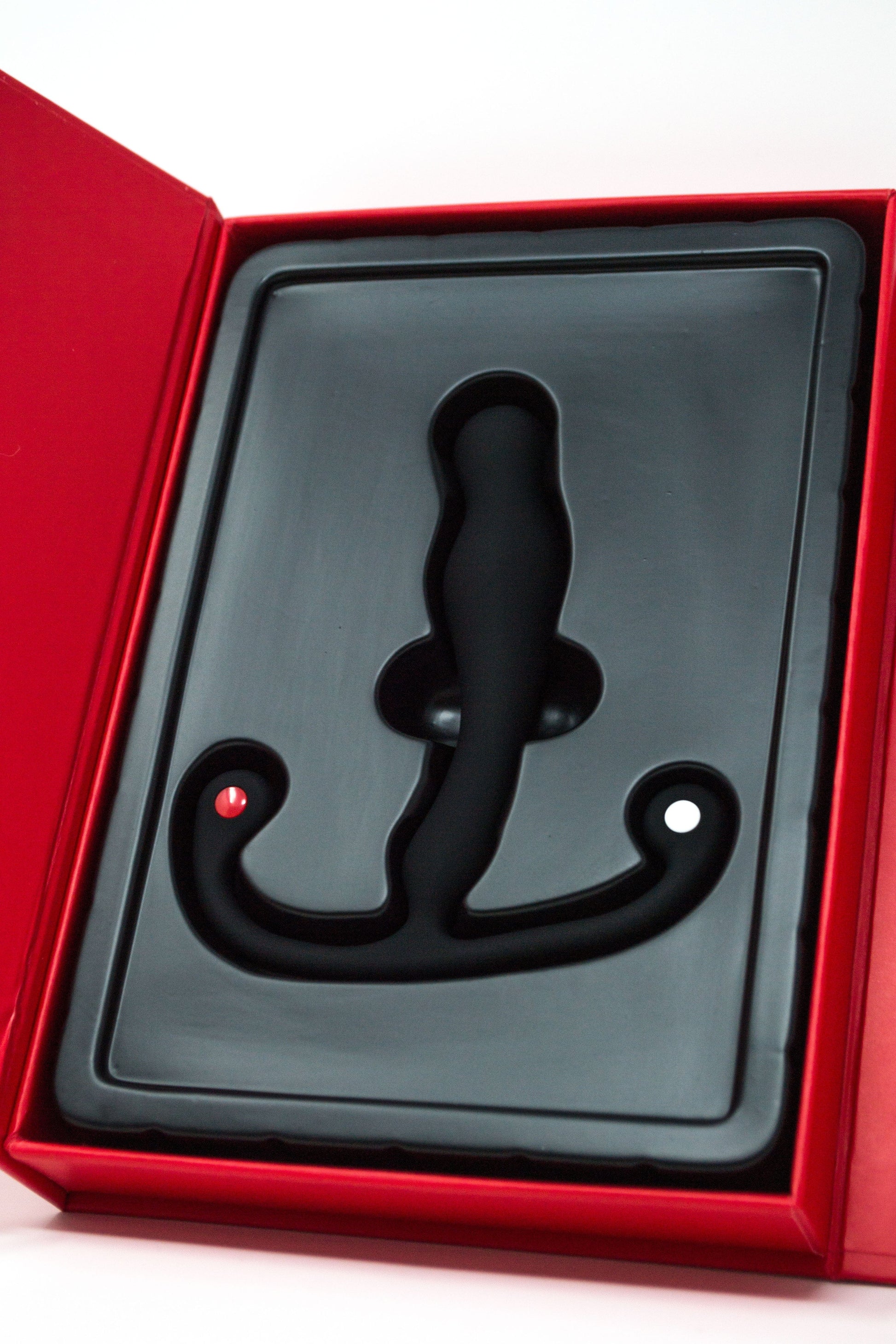 Aneros Prostate Massager Aneros Eupho Syn Trident Prostate Massager