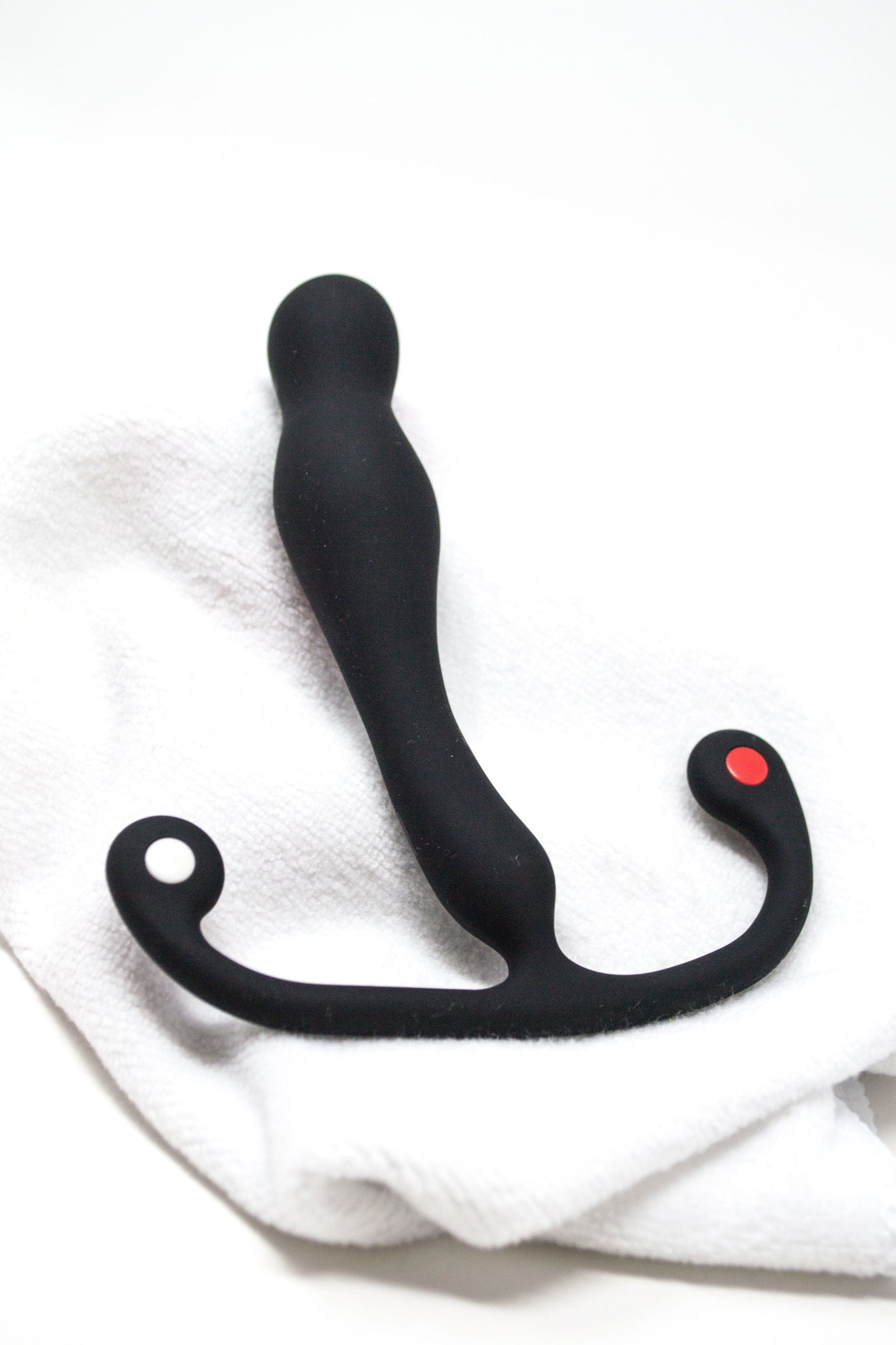 Aneros Prostate Massager Aneros Eupho Syn Trident Prostate Massager