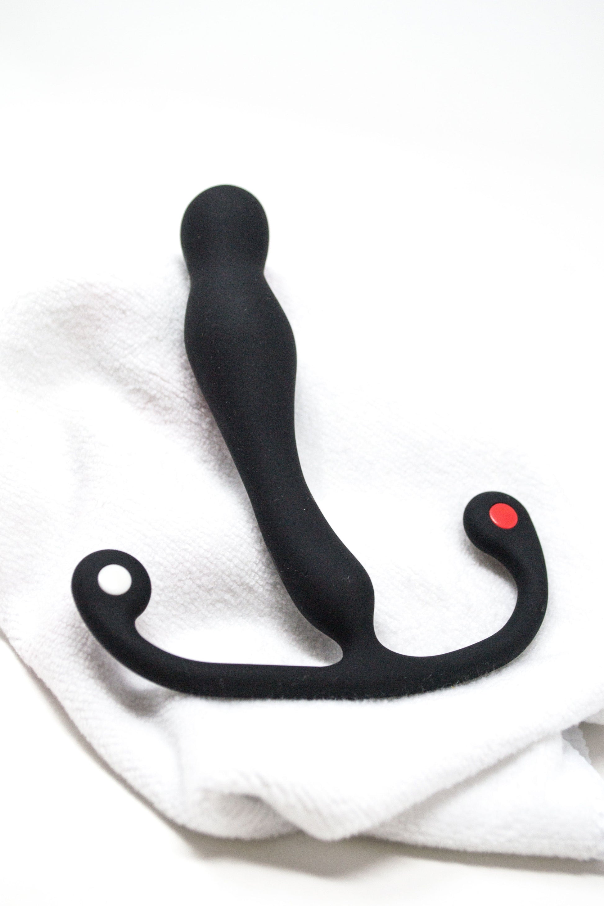 Aneros Prostate Massager Aneros Eupho Syn Trident Prostate Massager