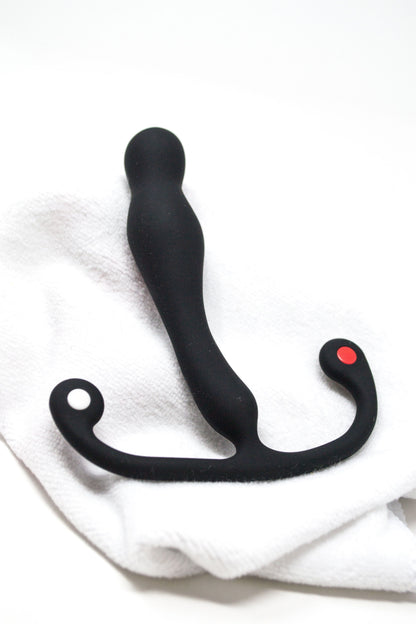 Aneros Prostate Massager Aneros Eupho Syn Trident Prostate Massager