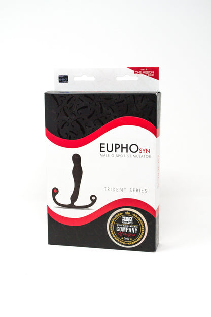 Aneros Prostate Massager Aneros Eupho Syn Trident Prostate Massager