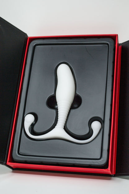 Aneros Prostate Massager Aneros Mgx Trident Prostate Massager