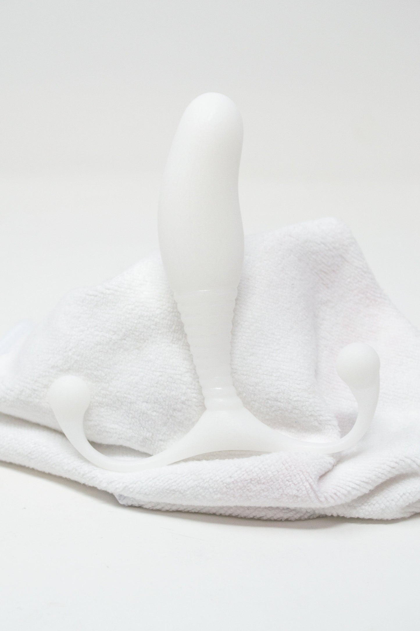 Aneros Prostate Massager Aneros Mgx Trident Prostate Massager