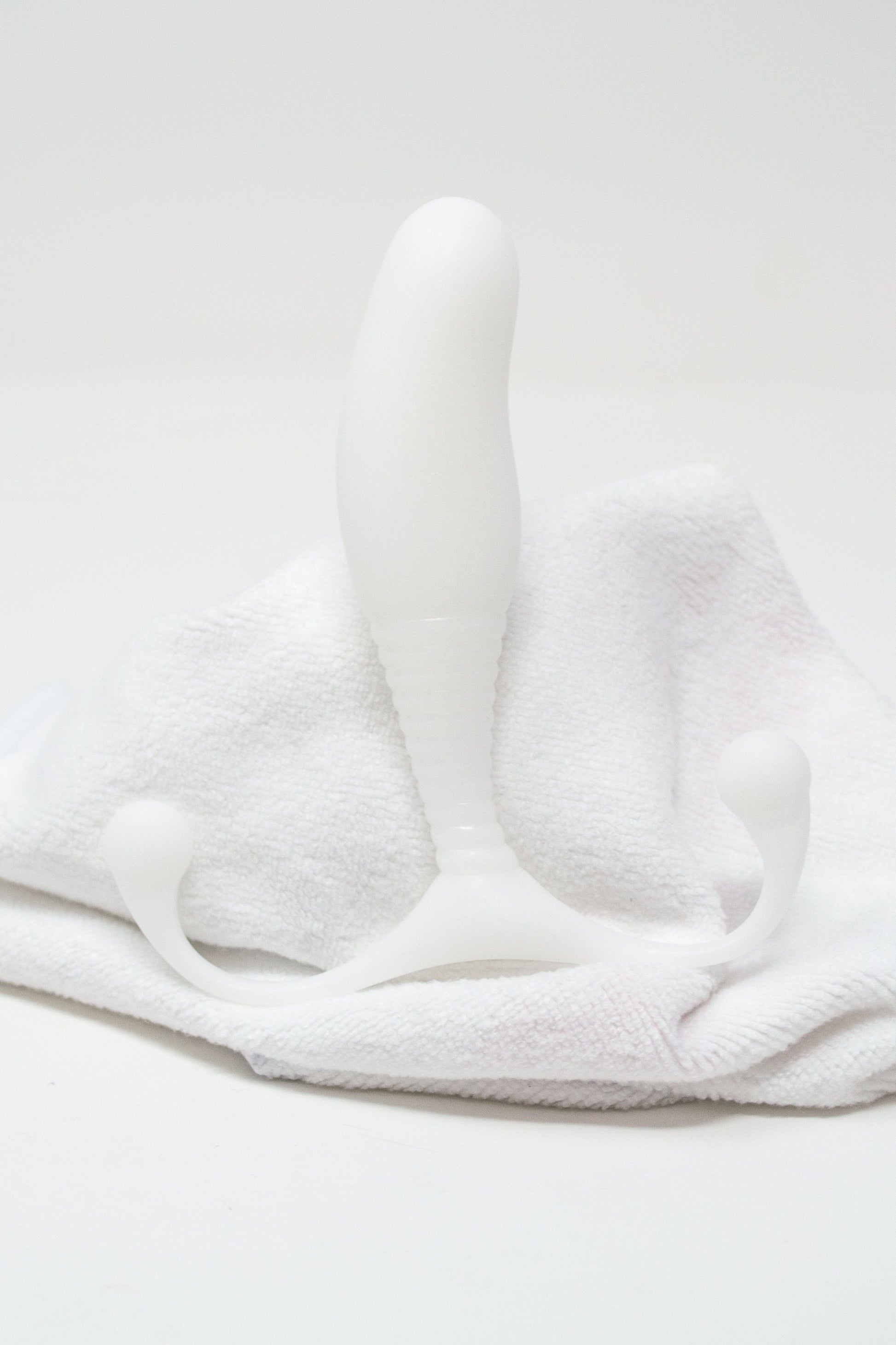 Aneros Prostate Massager Aneros Mgx Trident Prostate Massager