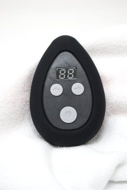 Aneros Prostate Massager Aneros Vice 2 Remote Prostate Massager