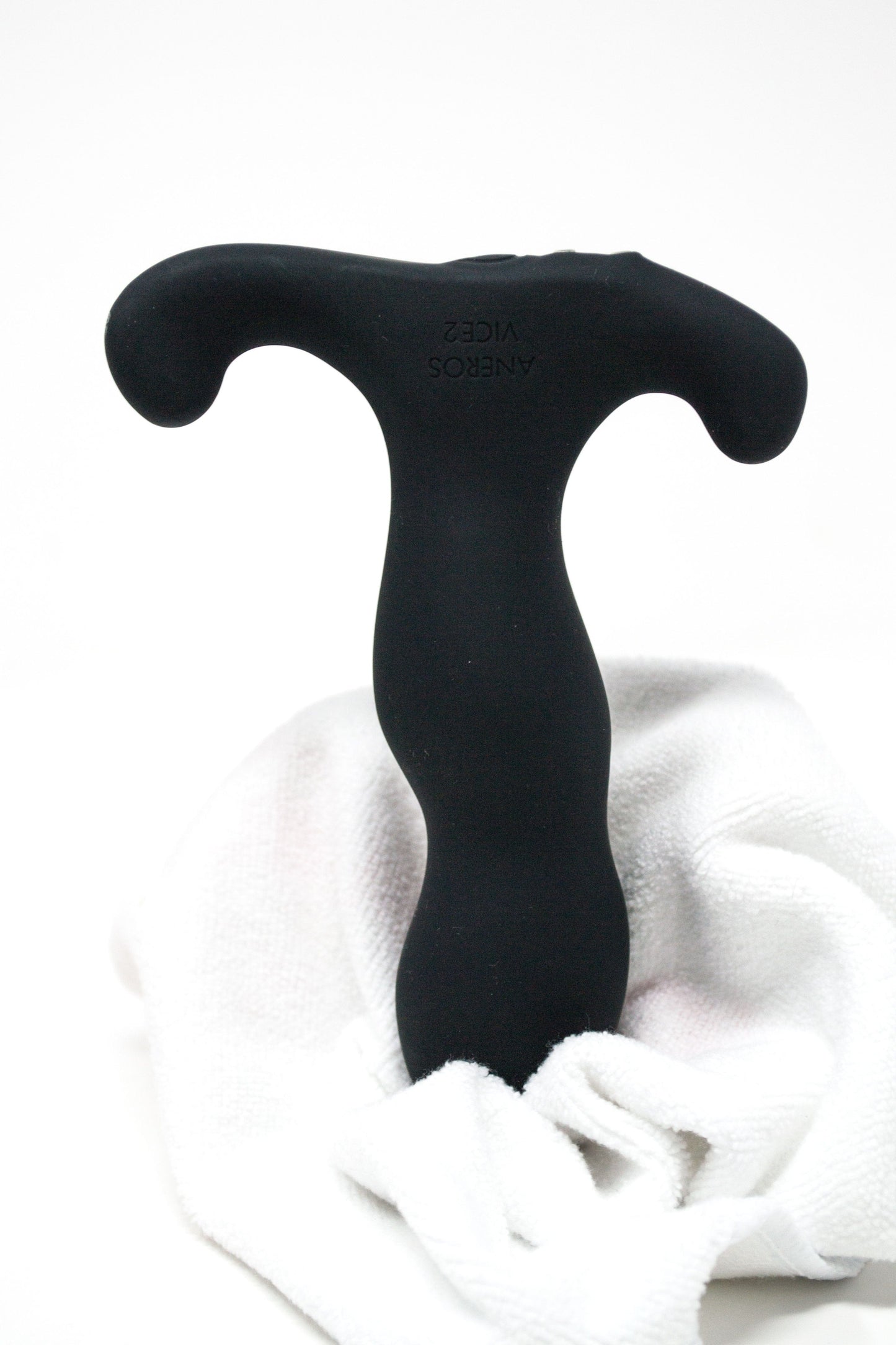 Aneros Prostate Massager Aneros Vice 2 Remote Prostate Massager