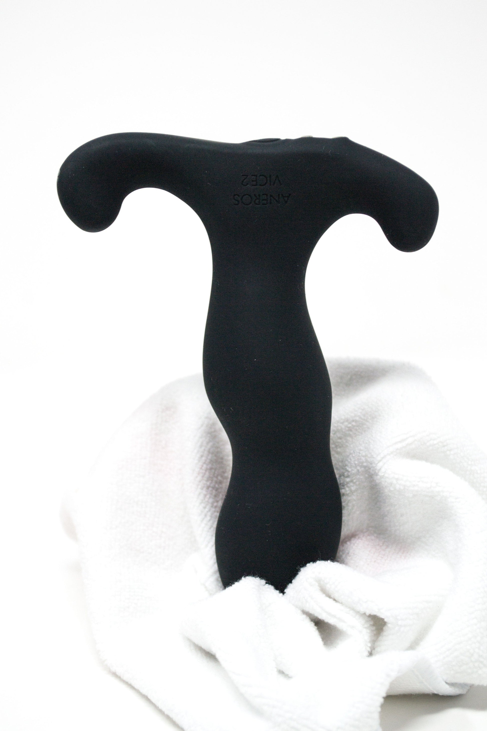 Aneros Prostate Massager Aneros Vice 2 Remote Prostate Massager