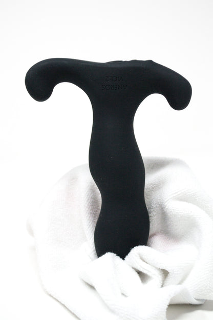 Aneros Prostate Massager Aneros Vice 2 Remote Prostate Massager