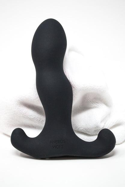 Aneros Prostate Massager Aneros Vice 2 Remote Prostate Massager