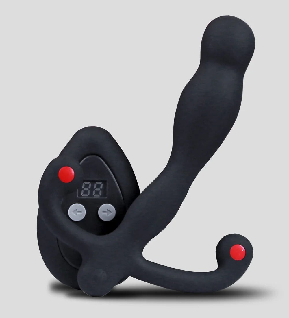 Aneros Eupho Syn V Prostate Massager