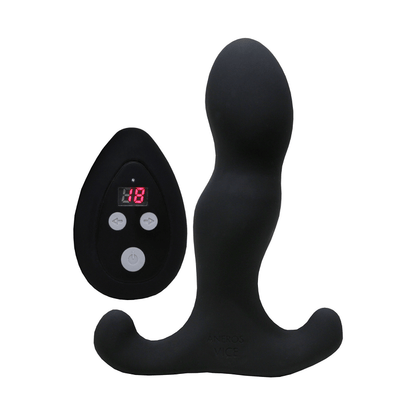 Aneros Prostate Massager Aneros Vice 2 Remote Prostate Massager
