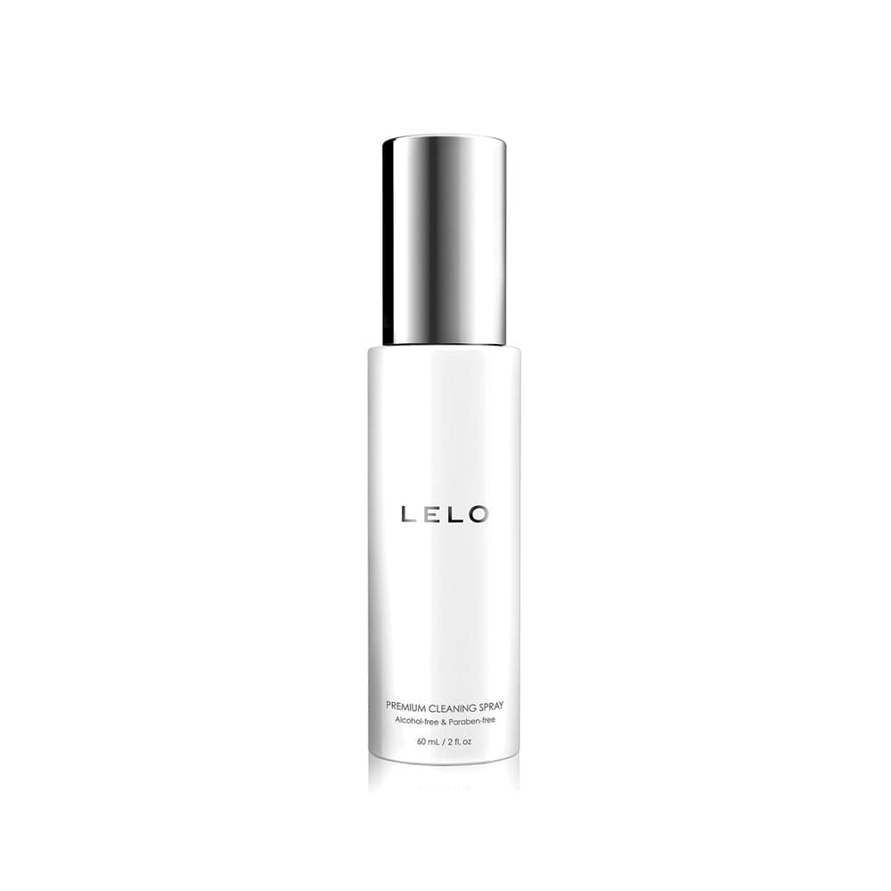 LELO Lubes & Lotions Lelo Antibacterial Toy Cleaning Spray