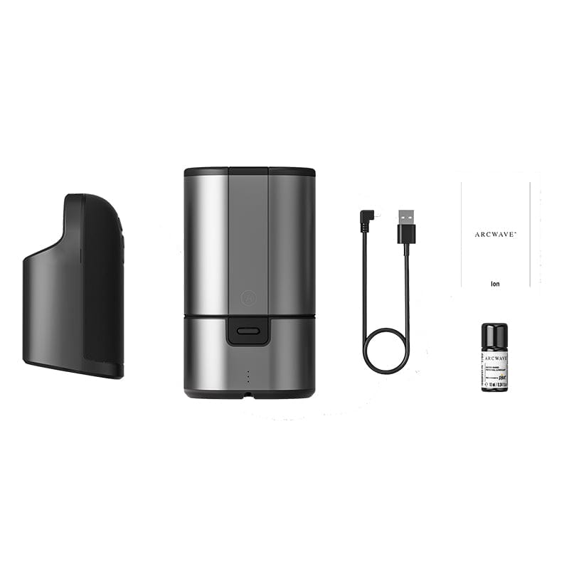 Arcwave Male Masturbators Arcwave Ion Stroker