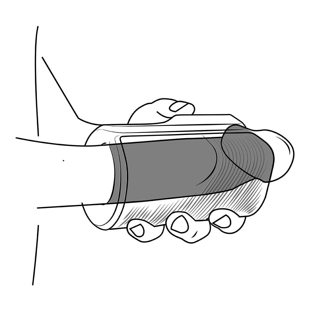 Arcwave Male Masturbators Arcwave Zing Vibrating Stroker