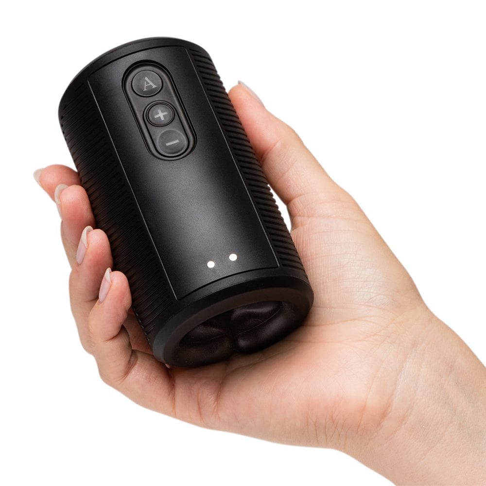 Arcwave Male Masturbators Arcwave Zing Vibrating Stroker