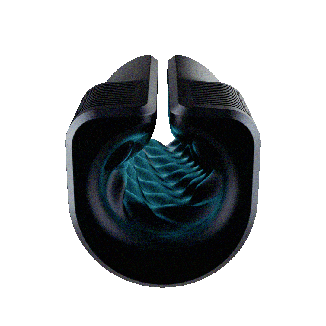 Arcwave Male Masturbators Arcwave Zing Vibrating Stroker