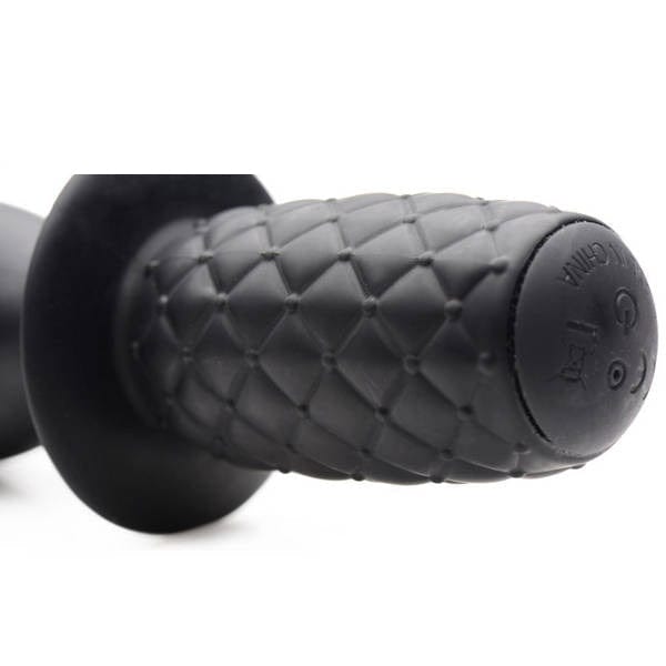 Ass Thumpers Anal Toys Ass Thumpers The Drop 10x Vibrating Thruster