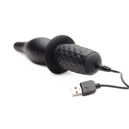 Ass Thumpers Anal Toys Ass Thumpers The Drop 10x Vibrating Thruster