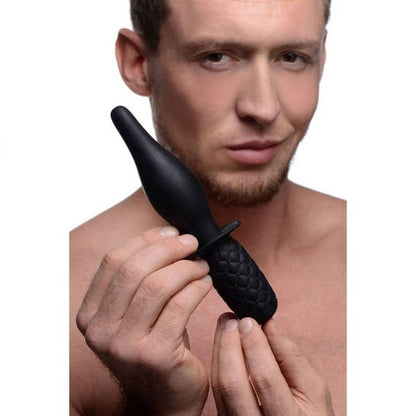 Ass Thumpers Anal Toys Ass Thumpers The Drop 10x Vibrating Thruster