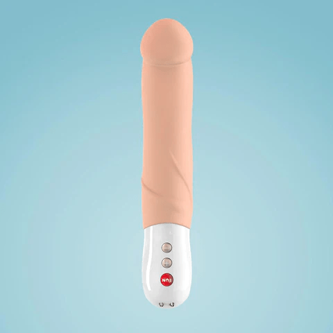 Fun Factory Vibrators Fun Factory Big Boss G5 XL Vibrator