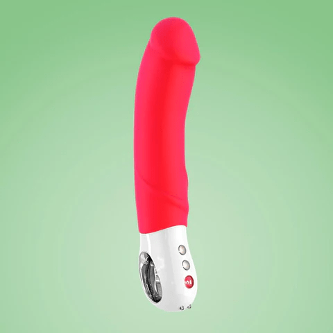 Fun Factory Vibrators Fun Factory Big Boss G5 XL Vibrator