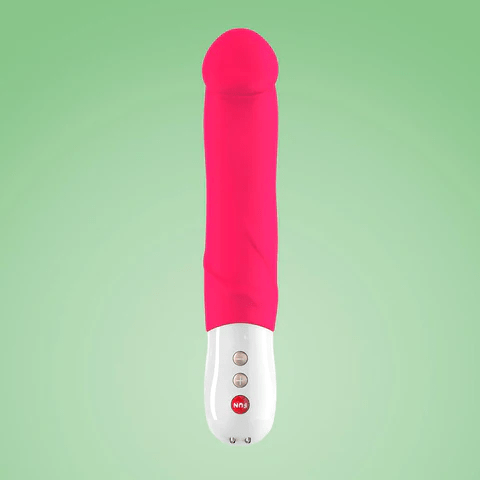 Fun Factory Vibrators Fun Factory Big Boss G5 XL Vibrator