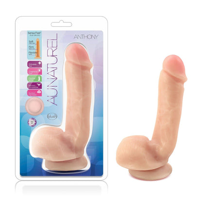 Blush Au Naturel Anthony - Beige