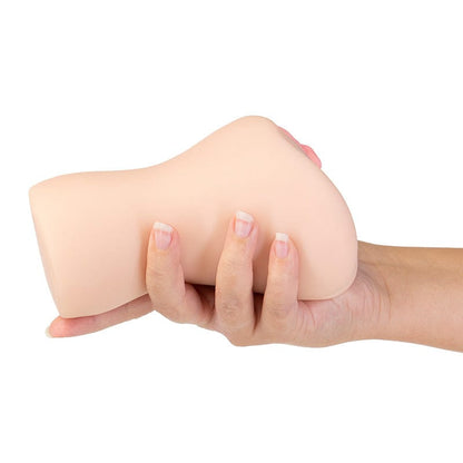 BMS Factory Male Masturbators BMS Factory Cutiepies Baker Becky Stroker