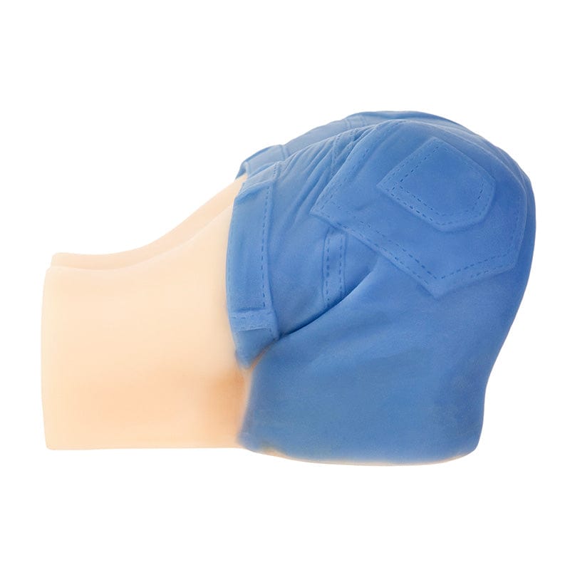 BMS Factory Male Masturbators BMS Factory Cutiepies Cowgirl Calie Masturbator