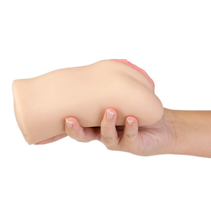 BMS Factory Male Masturbators BMS Factory Cutiepies Trainer Tamara Stoker